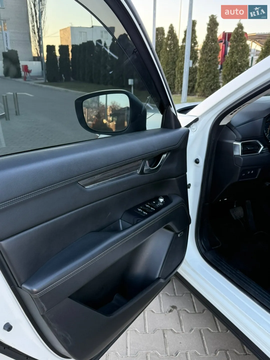 2020 Mazda CX-5 - мініатюра 10