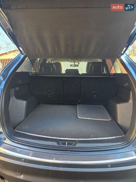 Внедорожник / Кроссовер Mazda CX-5 2014 в Житомире