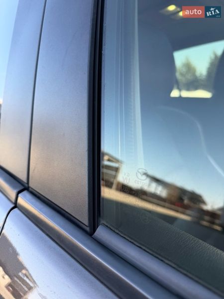 Позашляховик / Кросовер Mazda CX-5 2015 в Рівному