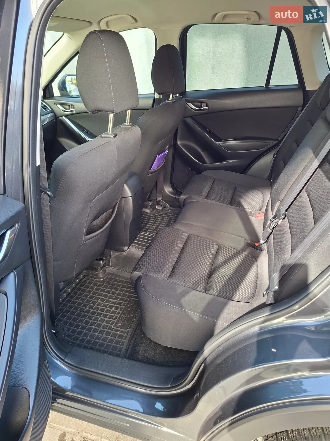 2016 Mazda CX-5 - мініатюра 24