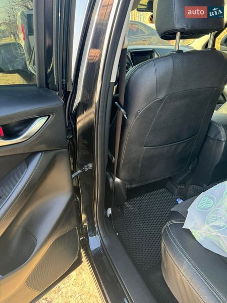 Внедорожник / Кроссовер Mazda CX-5 2016 в Николаеве