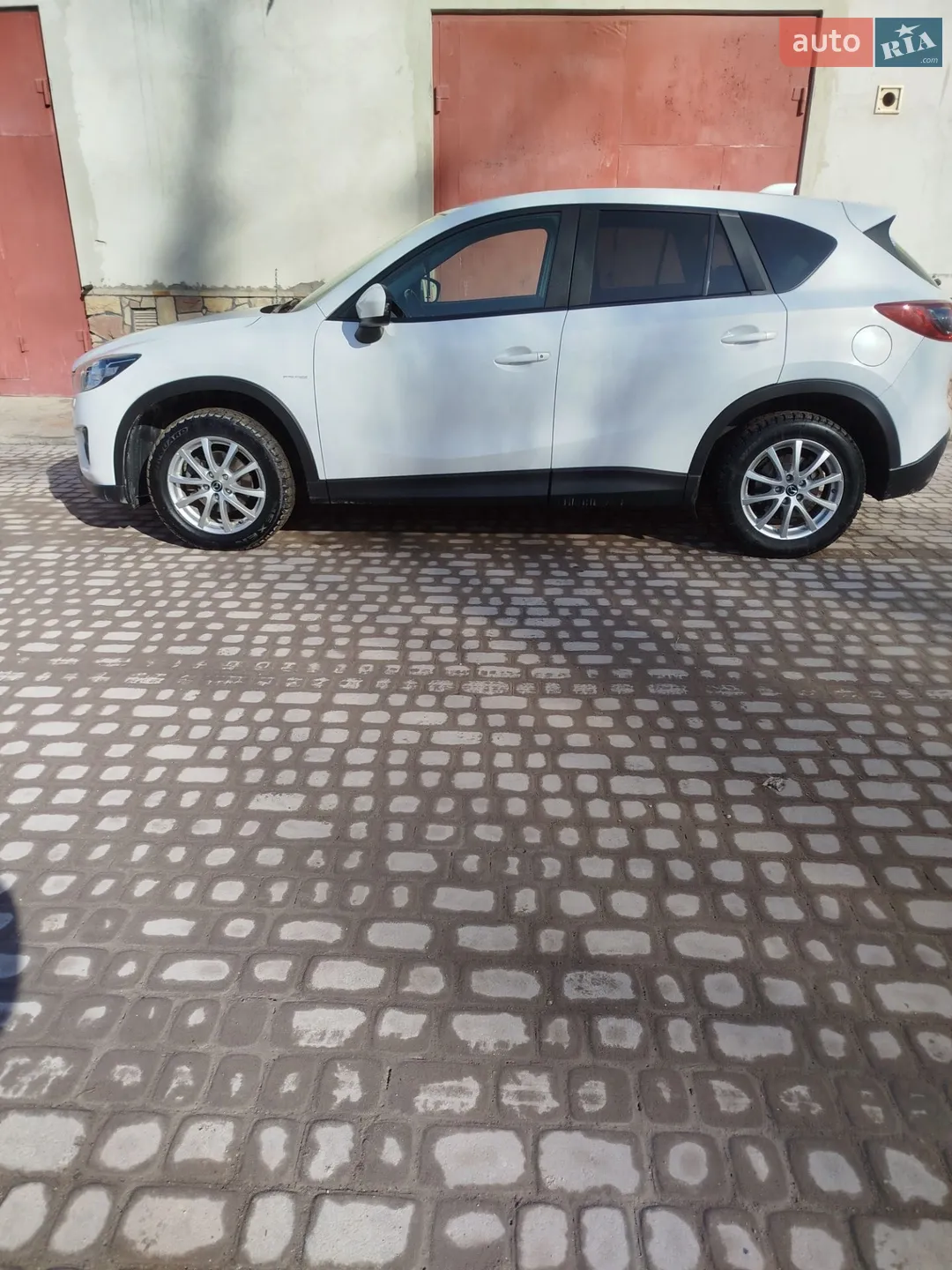 2013 Mazda CX-5 - мініатюра 2
