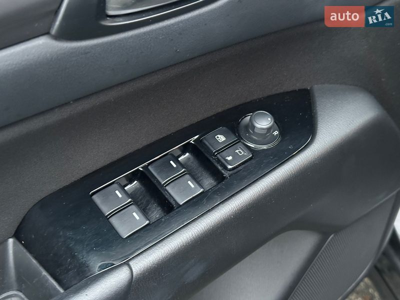 Внедорожник / Кроссовер Mazda CX-5 2018 в Киеве