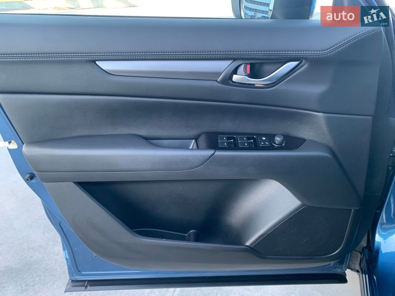 Внедорожник / Кроссовер Mazda CX-5 2023 в Киеве фото 46 Внедорожник / Кроссовер Mazda CX-5 2023 в Киеве