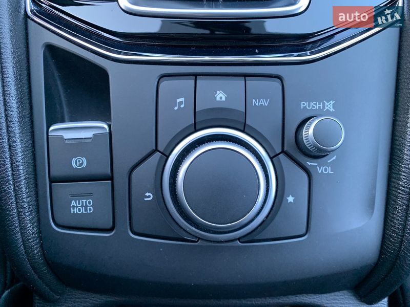 Внедорожник / Кроссовер Mazda CX-5 2023 в Киеве фото 73 Внедорожник / Кроссовер Mazda CX-5 2023 в Киеве
