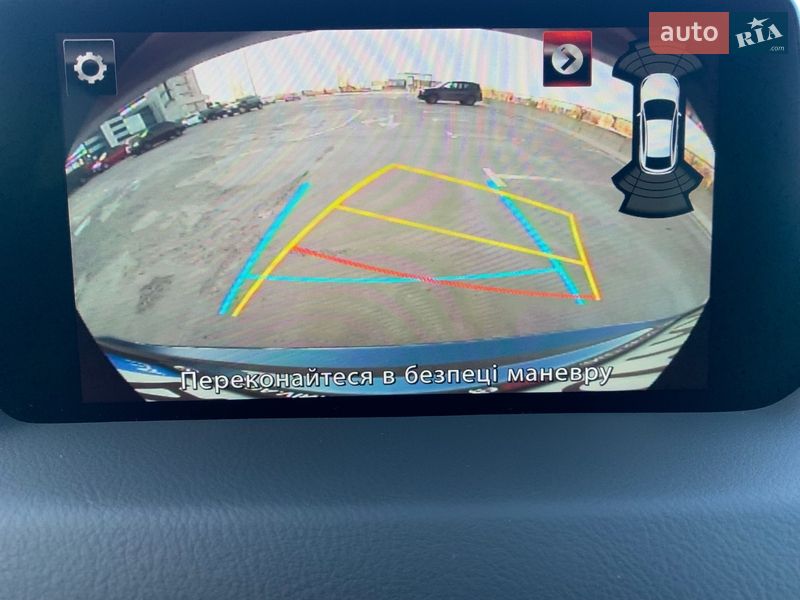 Внедорожник / Кроссовер Mazda CX-5 2023 в Киеве фото 68 Внедорожник / Кроссовер Mazda CX-5 2023 в Киеве