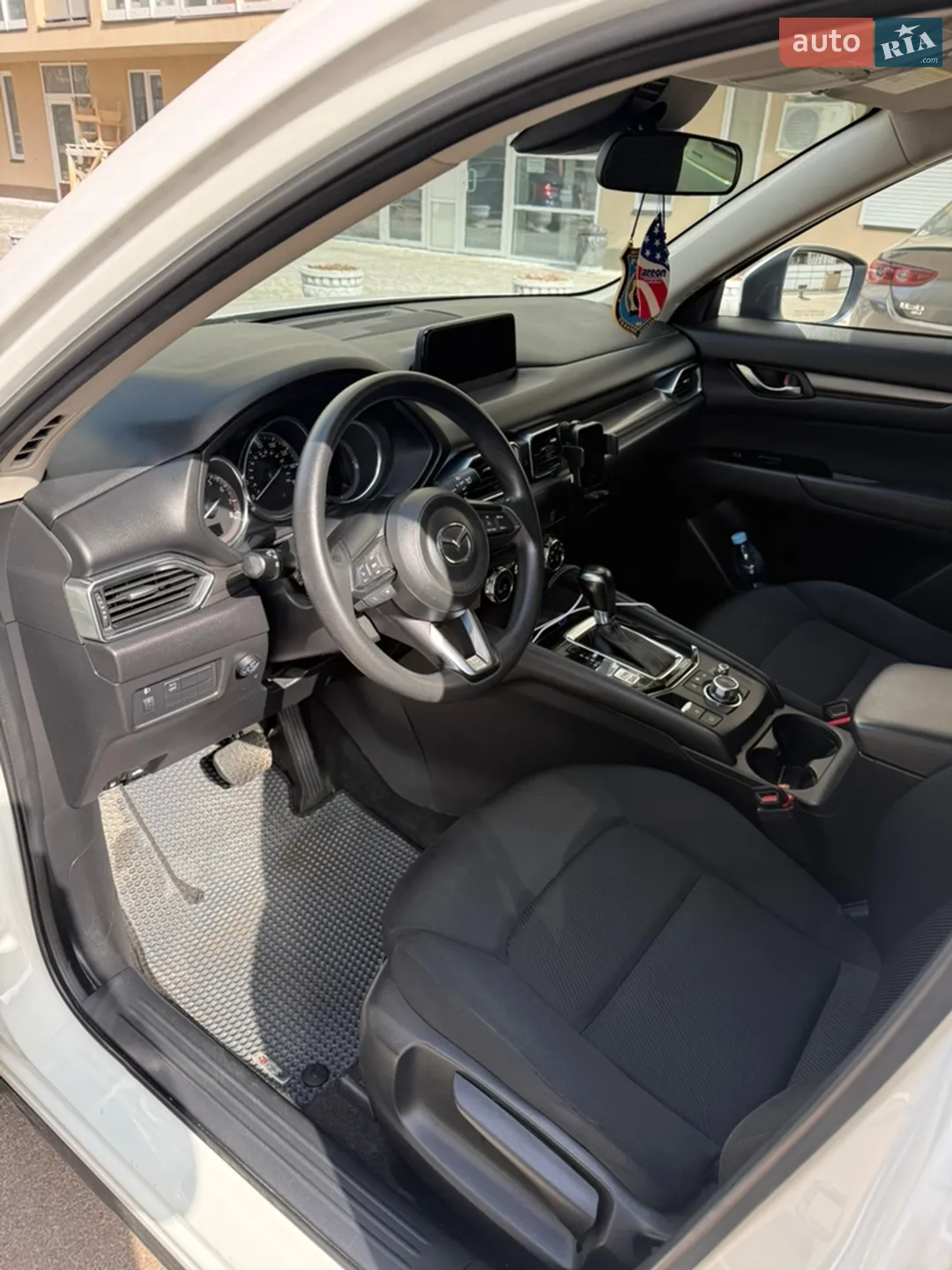 2017 Mazda CX-5 - мініатюра 7