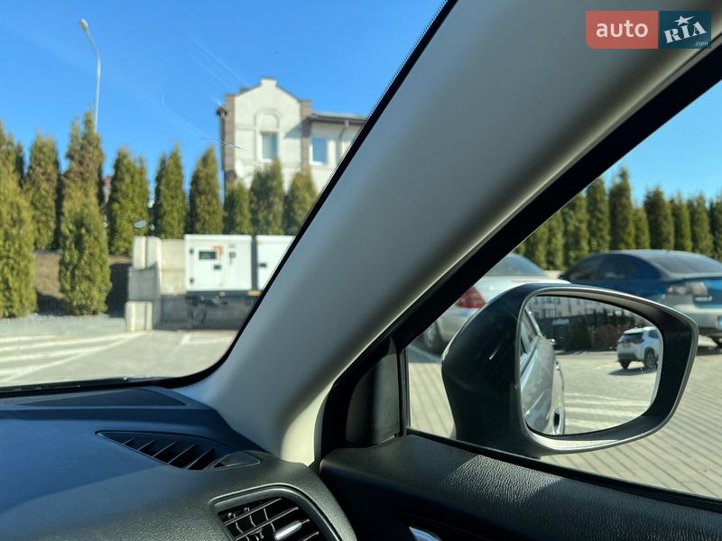 Позашляховик / Кросовер Mazda CX-5 2012 в Рівному