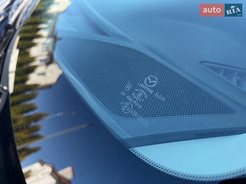 Позашляховик / Кросовер Mazda CX-5 2012 в Рівному