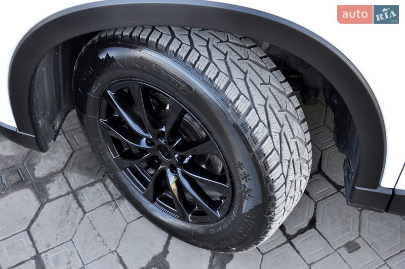 Внедорожник / Кроссовер Mazda CX-5 2015 в Львове