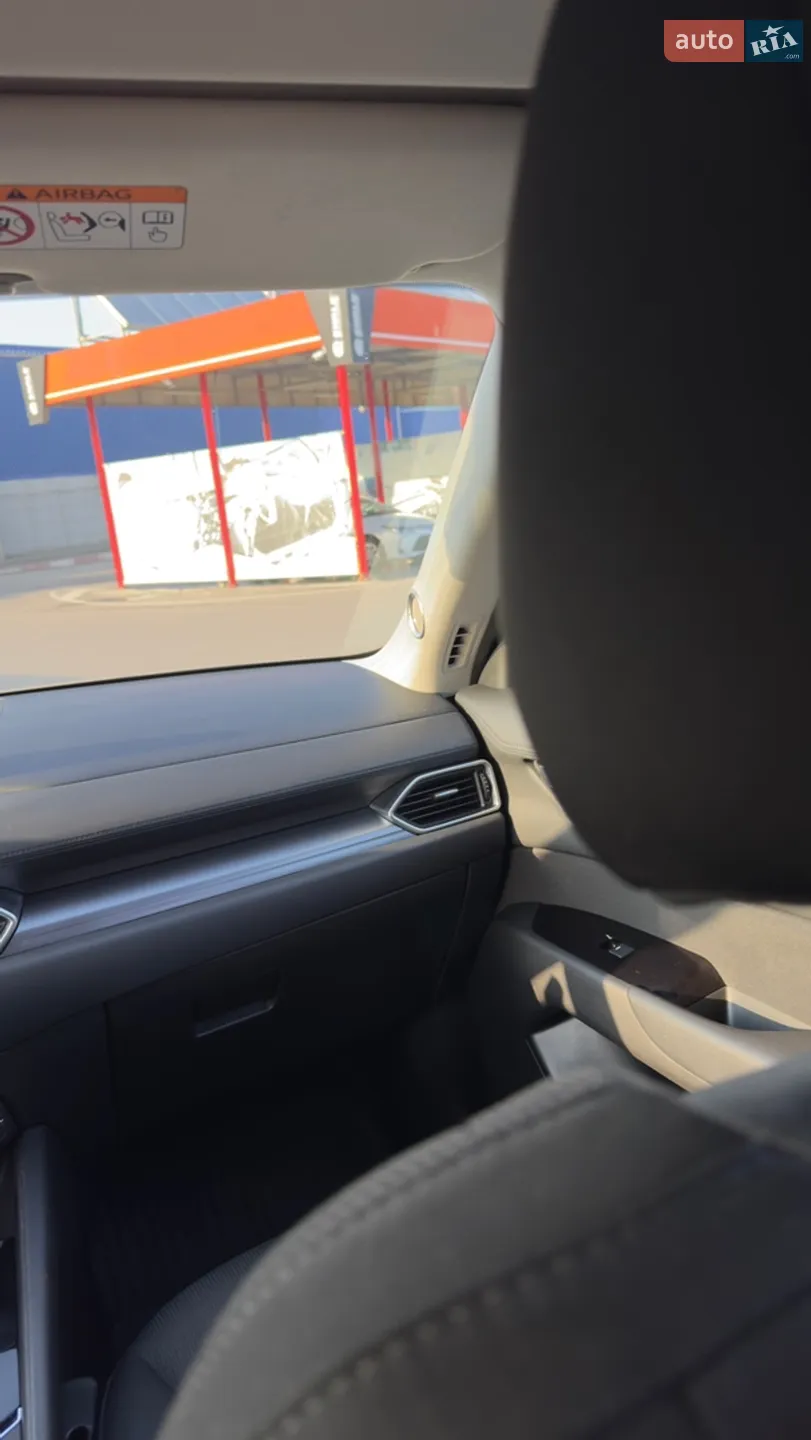 2020 Mazda CX-5 - мініатюра 42