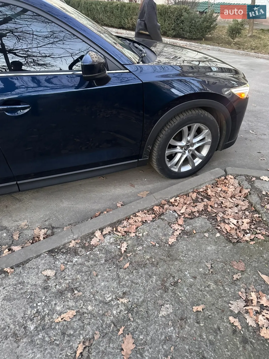 2018 Mazda CX-5 - мініатюра 4