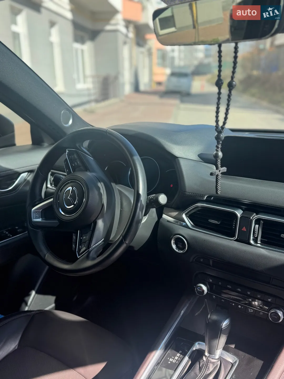 2019 Mazda CX-5 - мініатюра 21