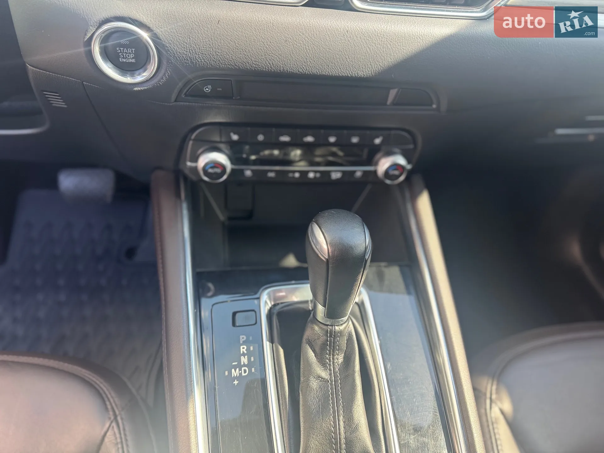 2019 Mazda CX-5 - мініатюра 32