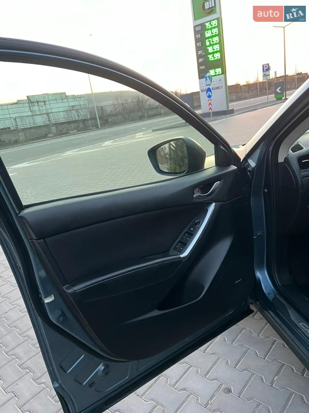 2014 Mazda CX-5 - мініатюра 18