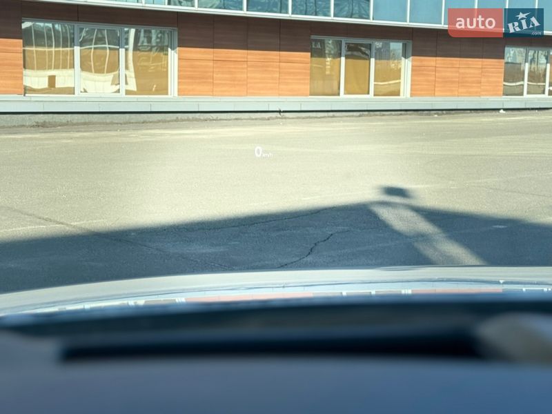 Внедорожник / Кроссовер Mazda CX-5 2021 в Киеве