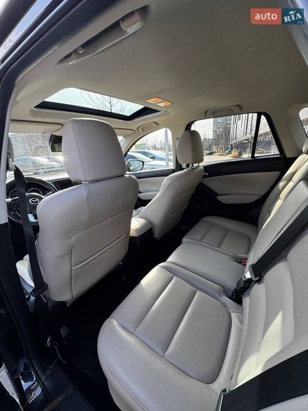 Внедорожник / Кроссовер Mazda CX-5 2012 в Ровно фото 8 Внедорожник / Кроссовер Mazda CX-5 2012 в Ровно