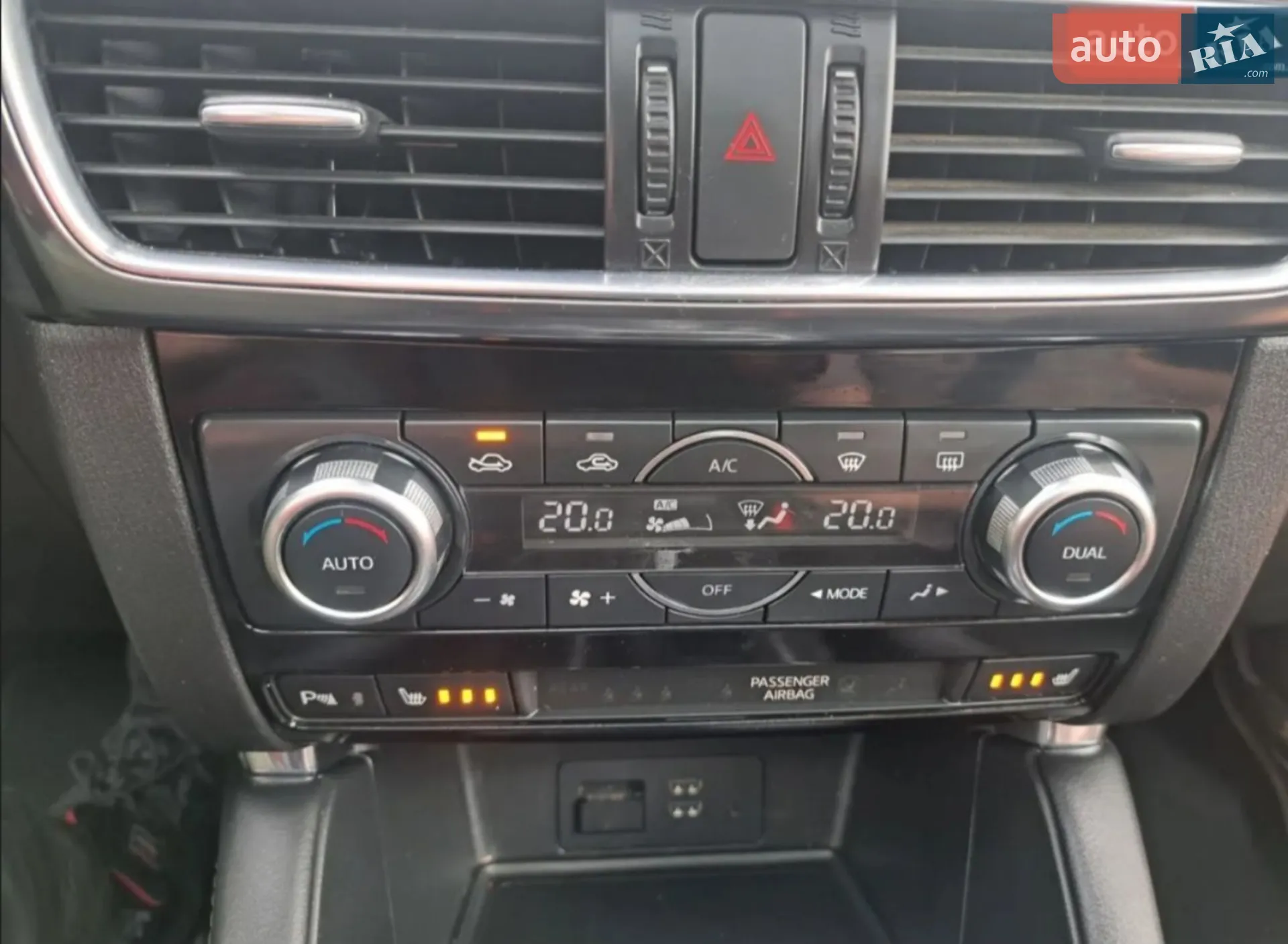 2015 Mazda CX-5 - мініатюра 13