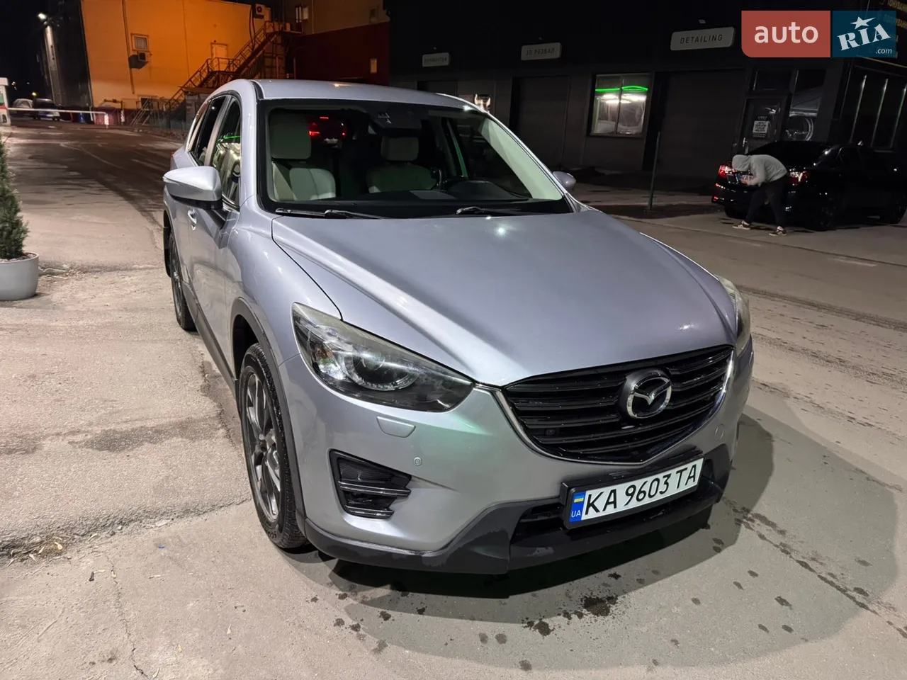 2014 Mazda CX-5 - мініатюра 14