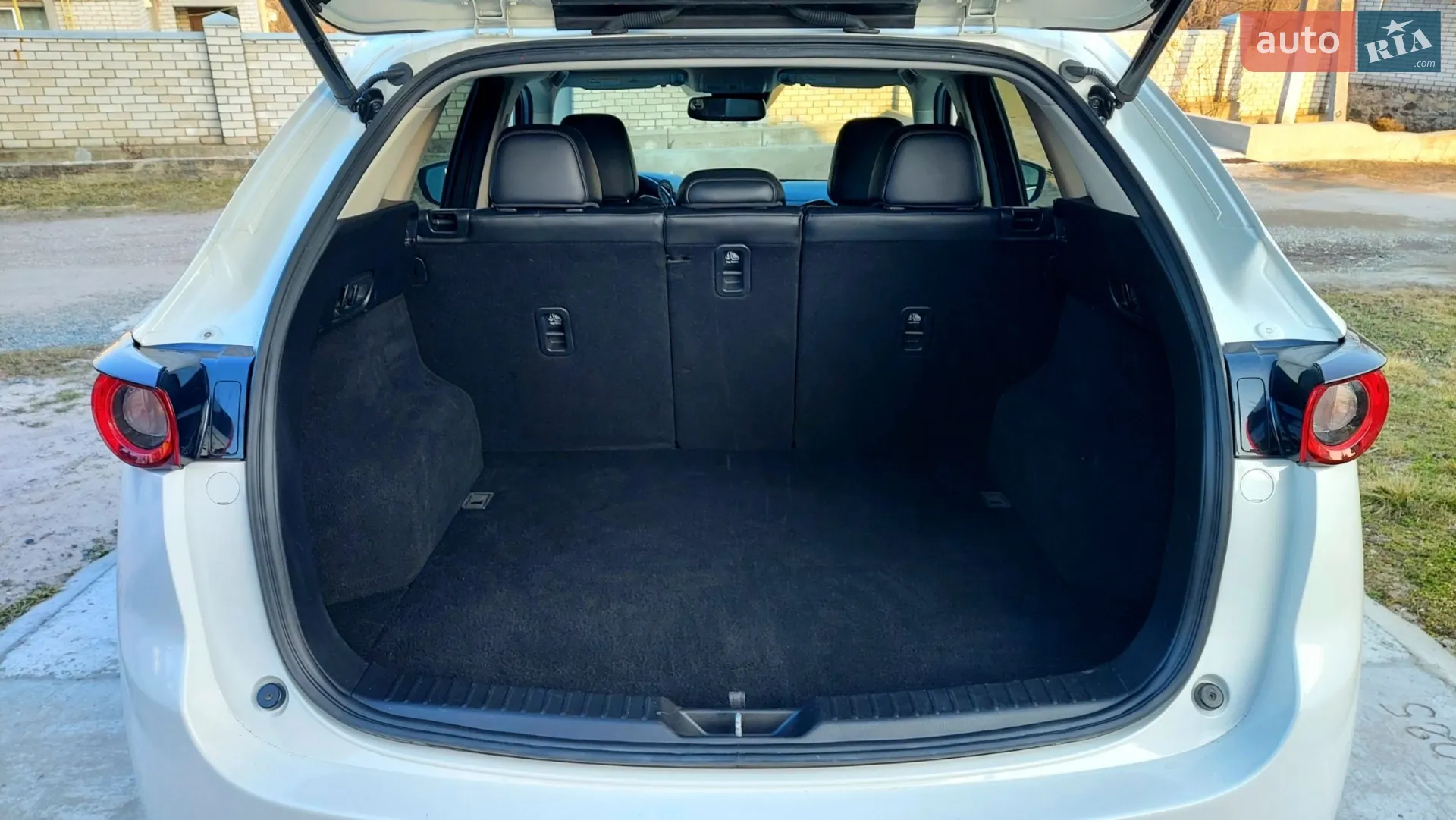 2020 Mazda CX-5 - мініатюра 9