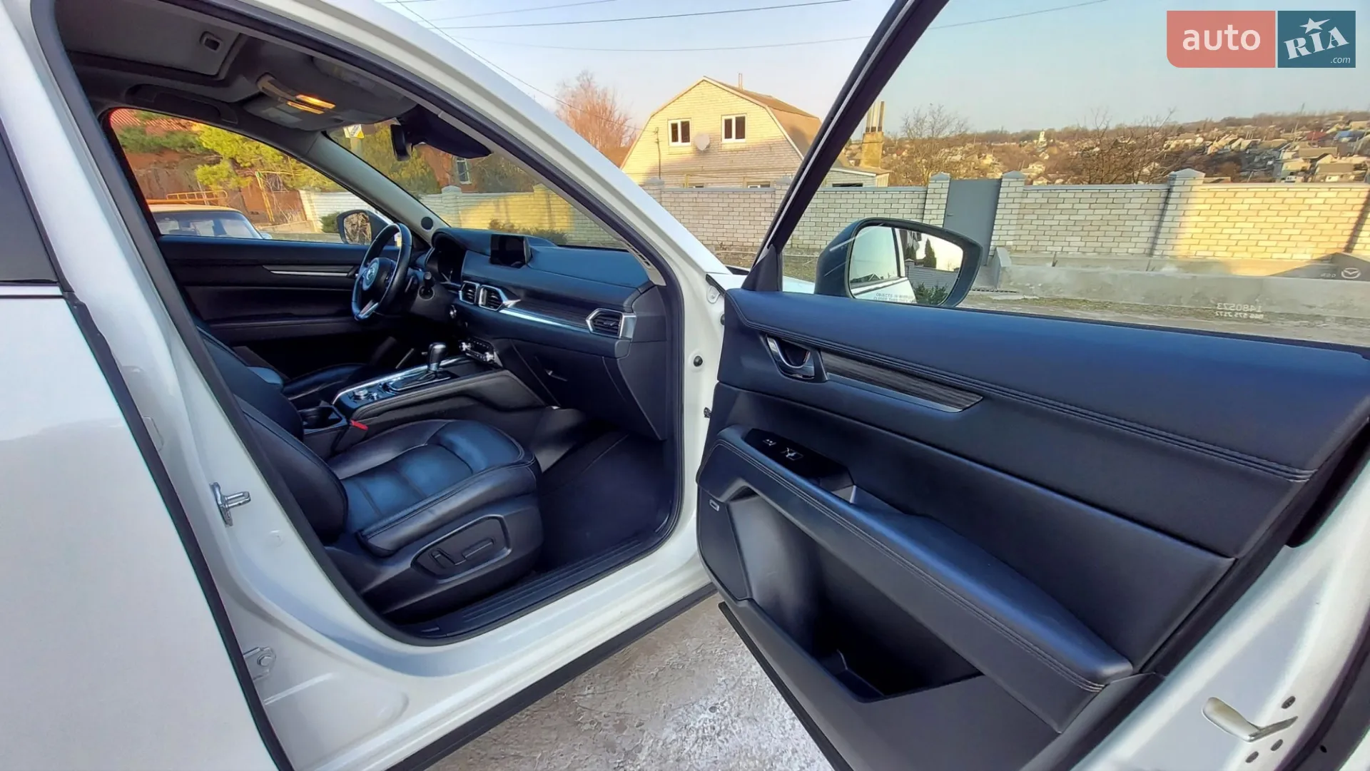 2020 Mazda CX-5 - мініатюра 12