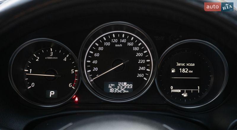 Внедорожник / Кроссовер Mazda CX-5 2014 в Ивано-Франковске фото 31 Внедорожник / Кроссовер Mazda CX-5 2014 в Ивано-Франковске