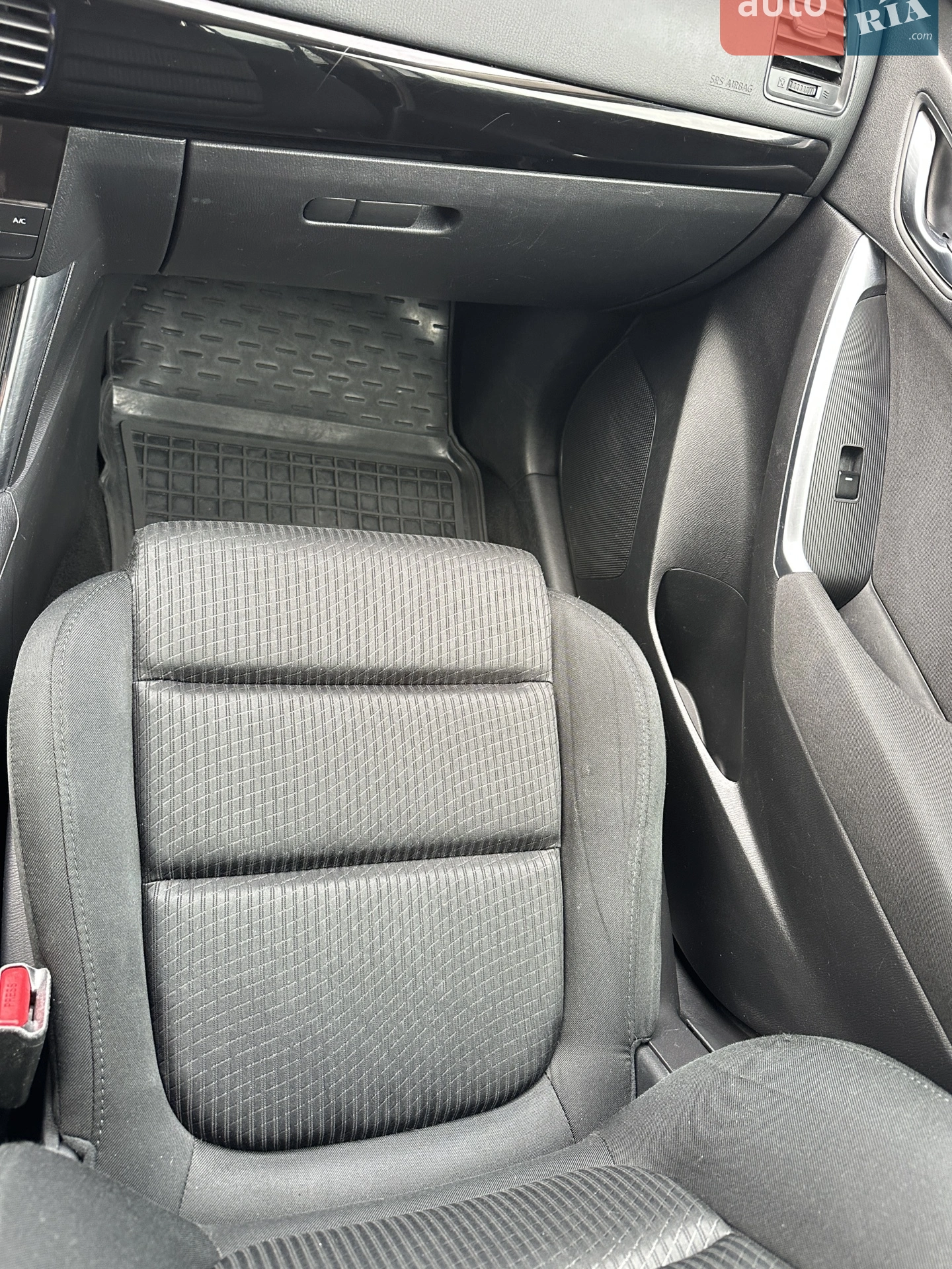 2012 Mazda CX-5 - мініатюра 20