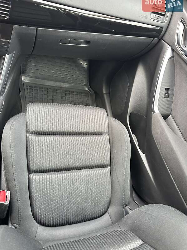 Внедорожник / Кроссовер Mazda CX-5 2012 в Самборе фото 20 Внедорожник / Кроссовер Mazda CX-5 2012 в Самборе