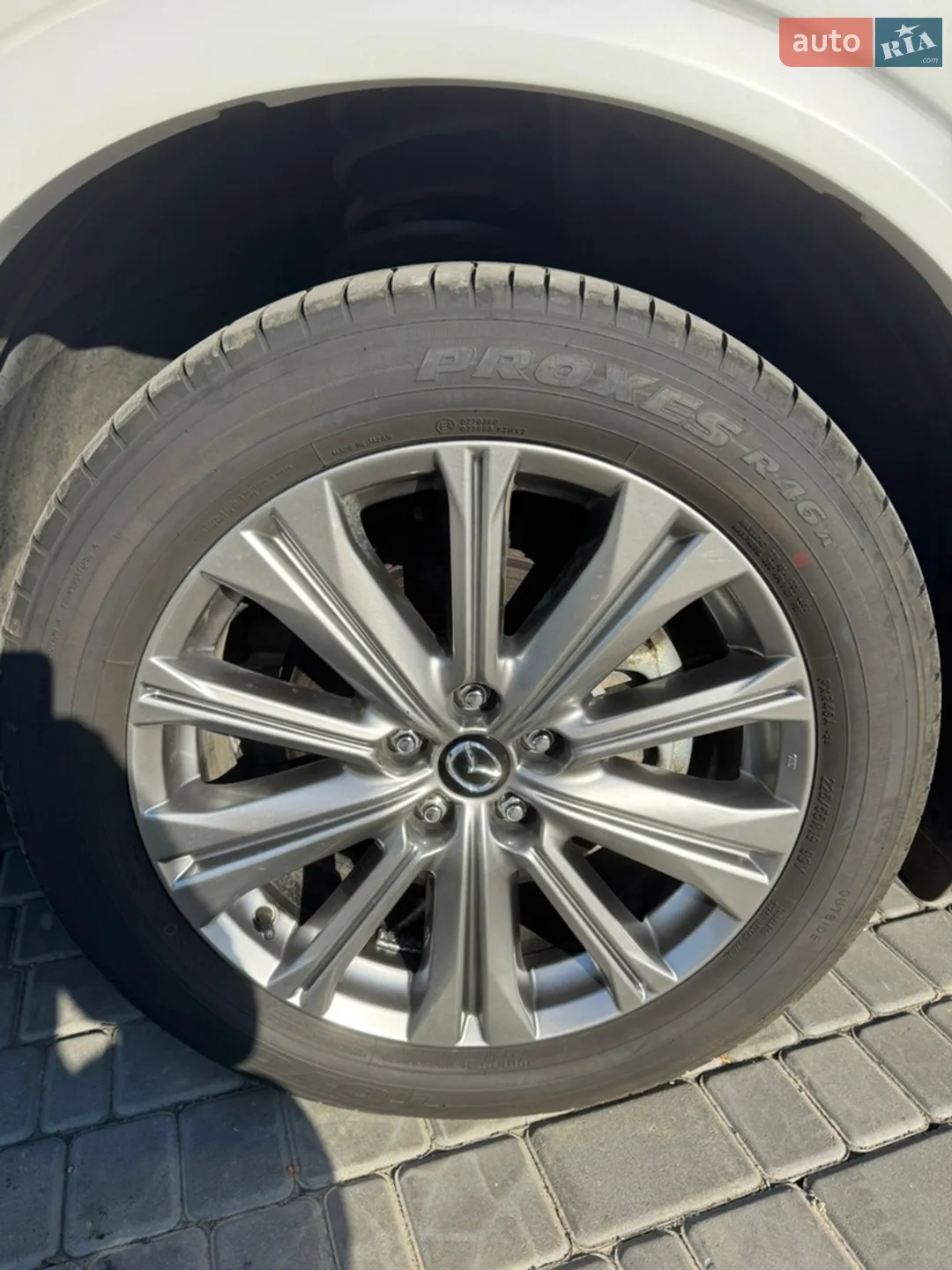 2023 Mazda CX-5 - мініатюра 10