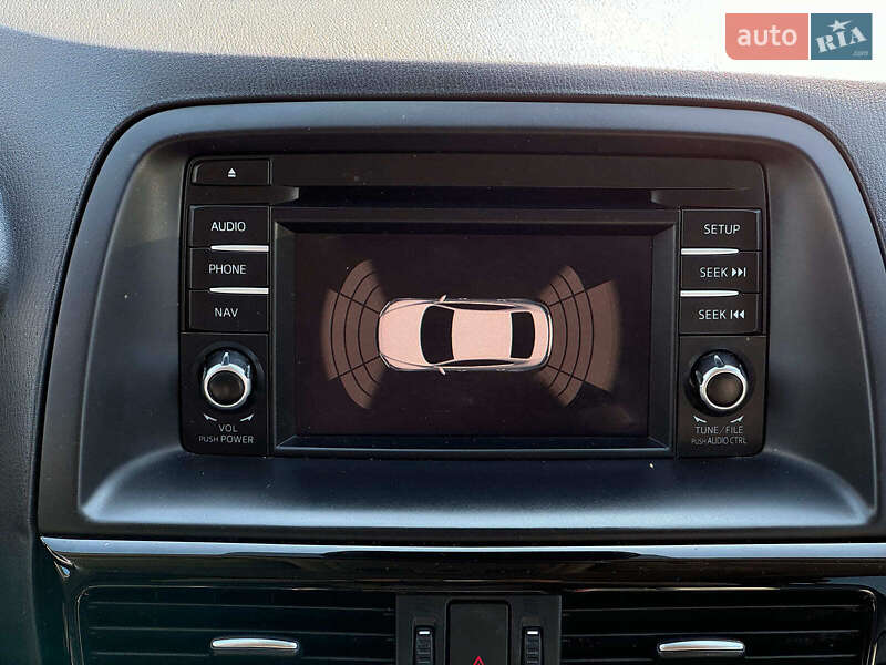 Внедорожник / Кроссовер Mazda CX-5 2014 в Виннице