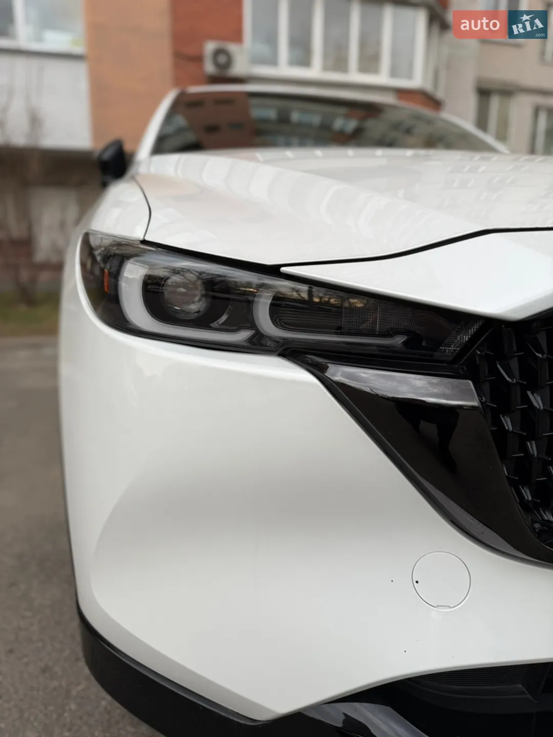 2023 Mazda CX-5 - мініатюра 9