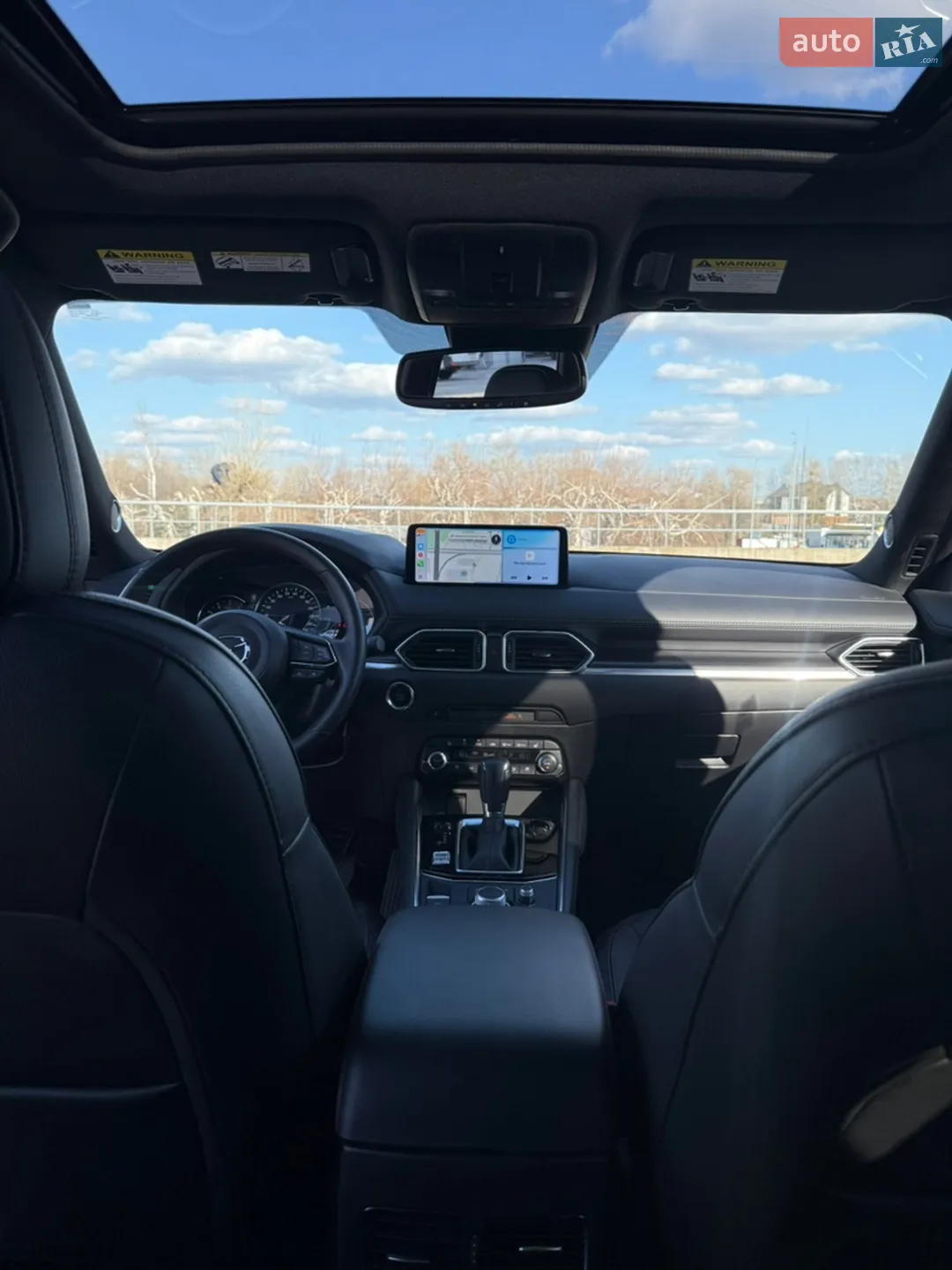 2023 Mazda CX-5 - мініатюра 18