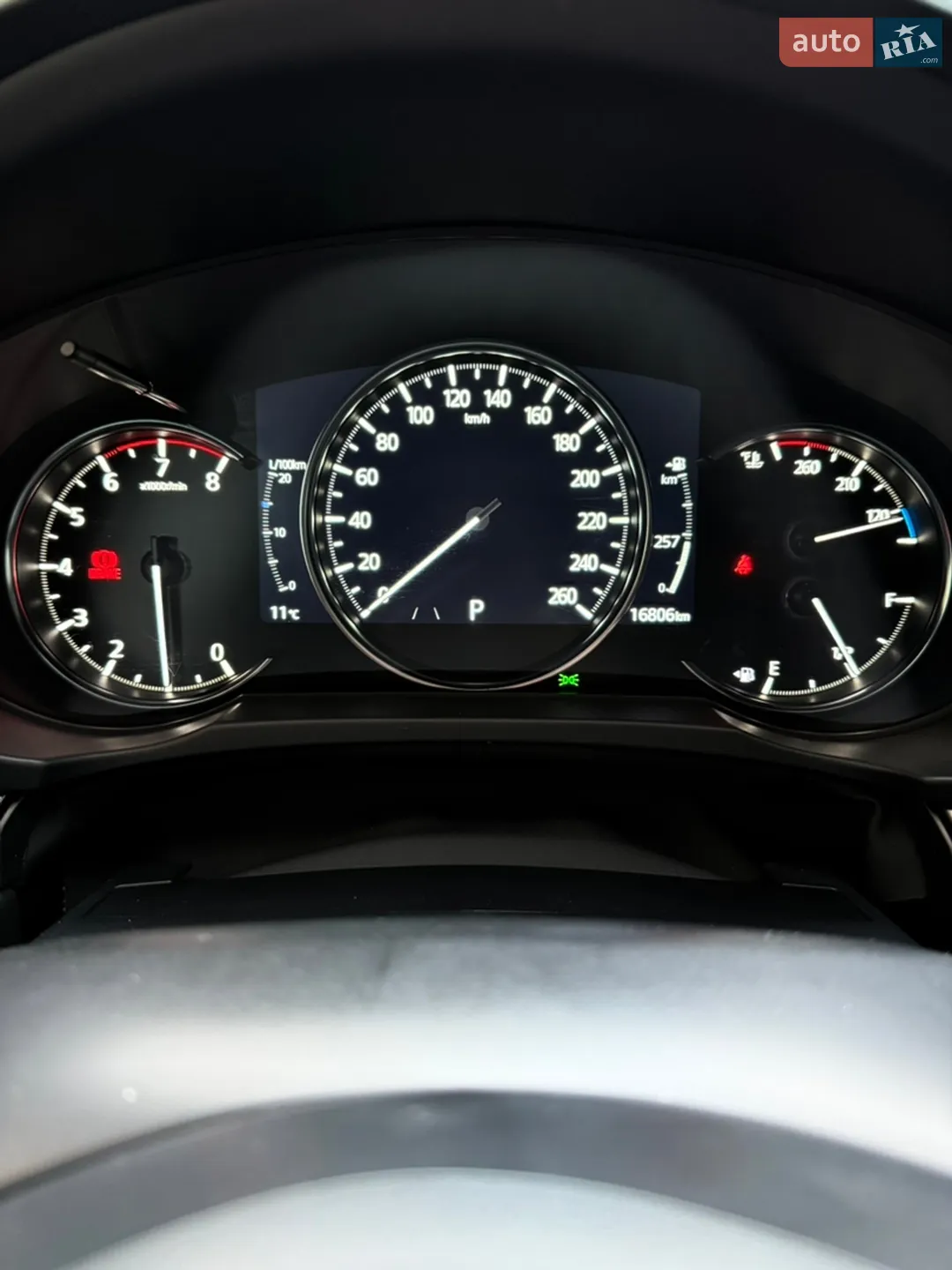 2023 Mazda CX-5 - мініатюра 36