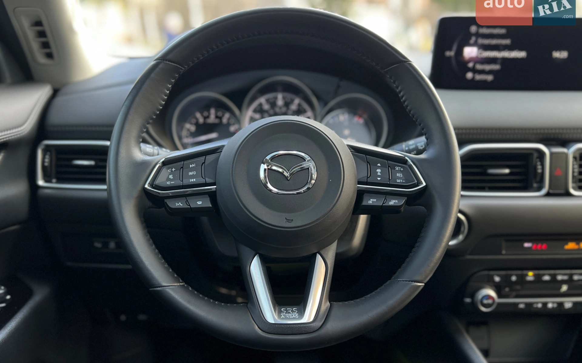2022 Mazda CX-5 - мініатюра 12