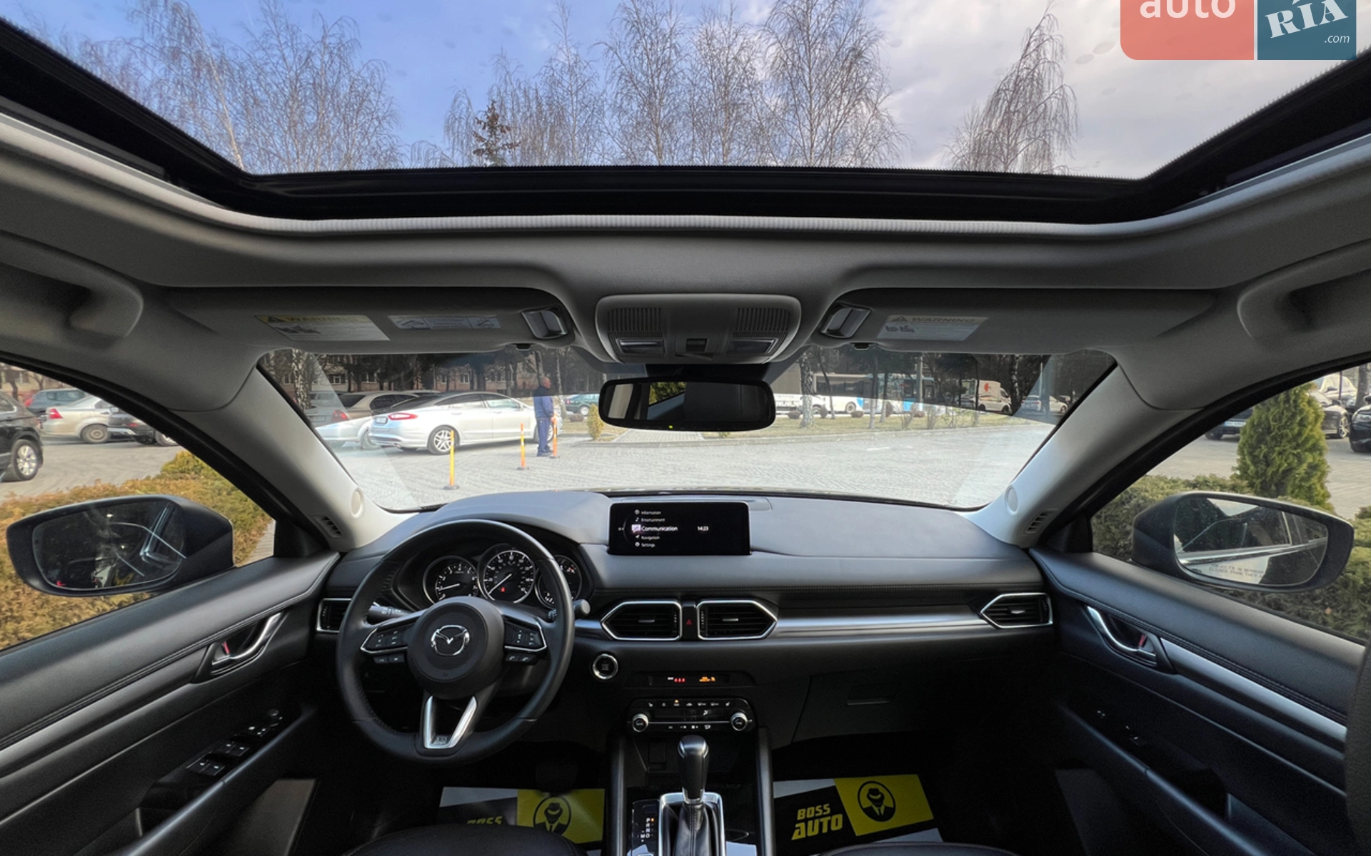2022 Mazda CX-5 - мініатюра 16