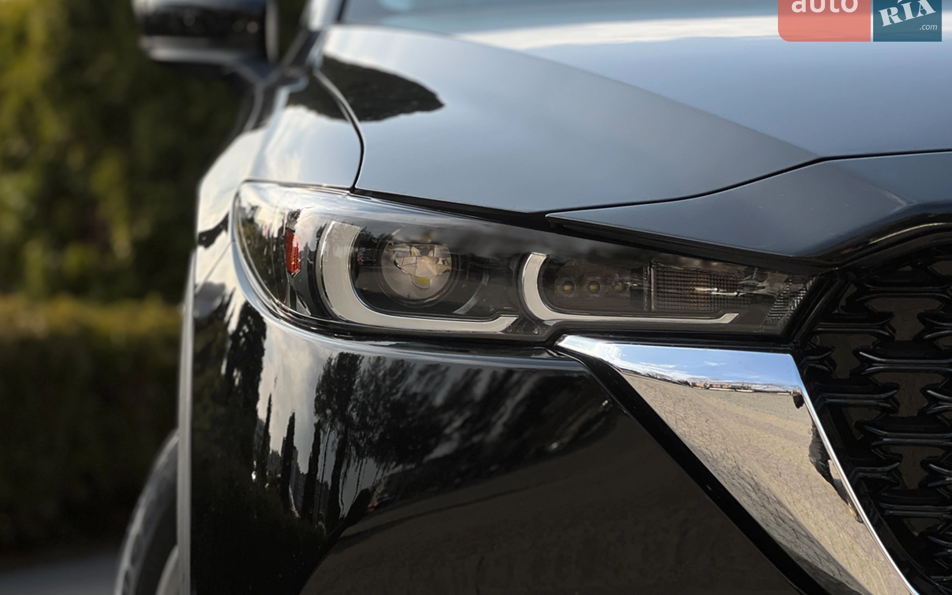 2022 Mazda CX-5 - мініатюра 30