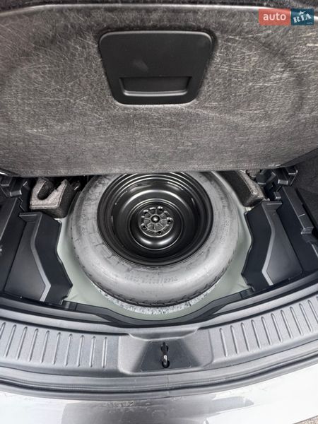 Внедорожник / Кроссовер Mazda CX-5 2022 в Киеве