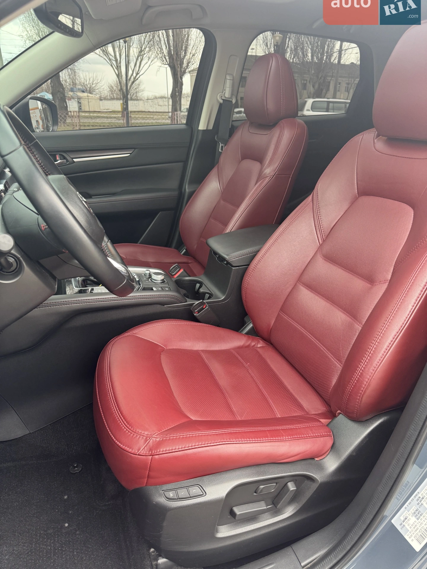 2021 Mazda CX-5 - мініатюра 23