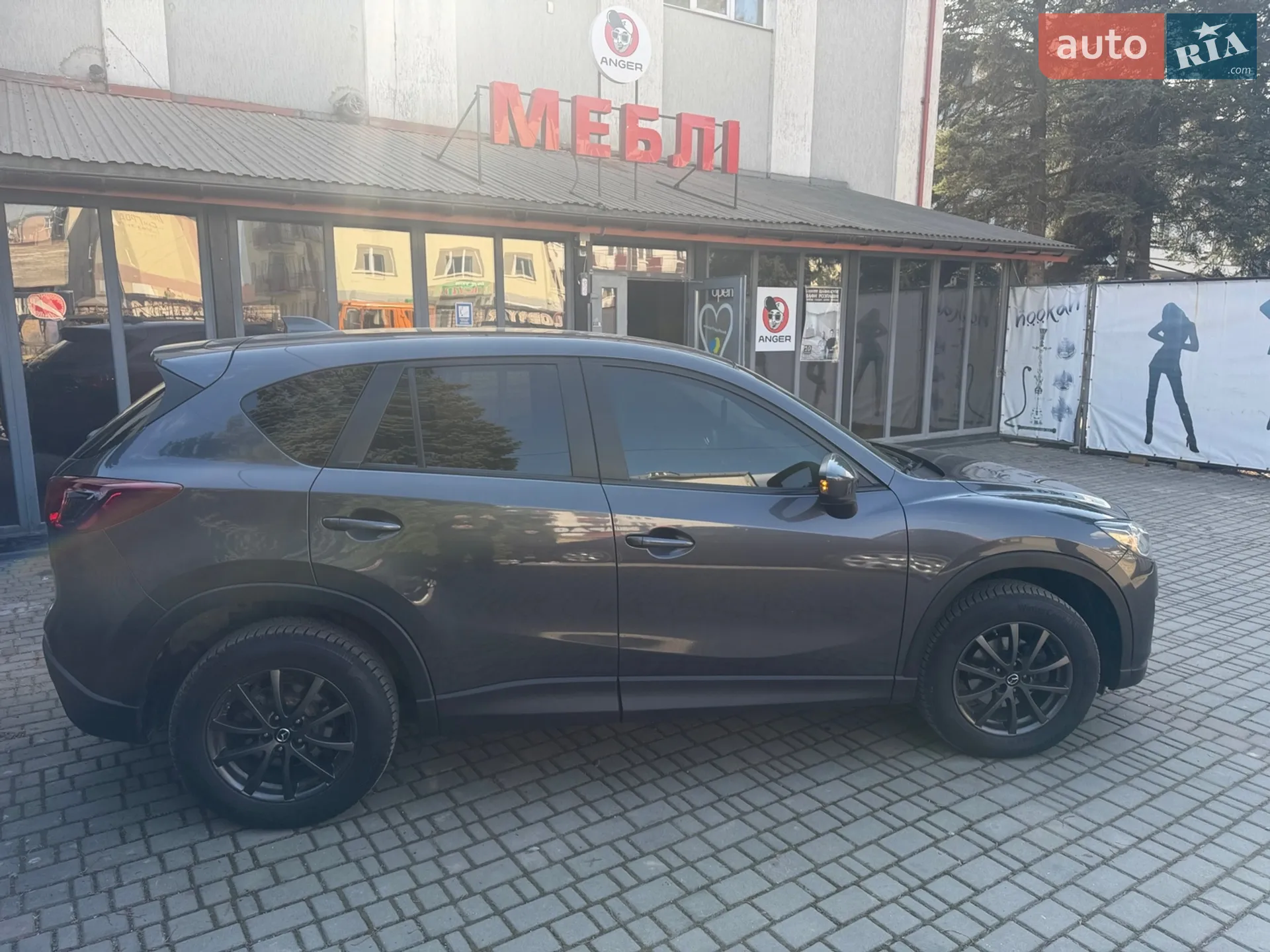 2013 Mazda CX-5 - мініатюра 16