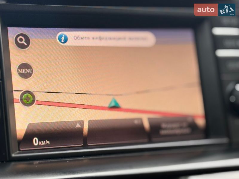 Внедорожник / Кроссовер Mazda CX-5 2013 в Самборе