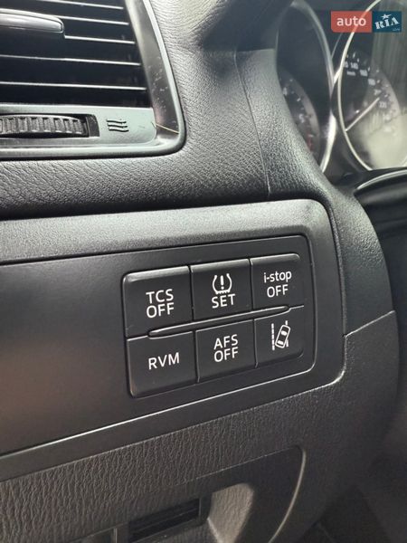 Внедорожник / Кроссовер Mazda CX-5 2013 в Самборе