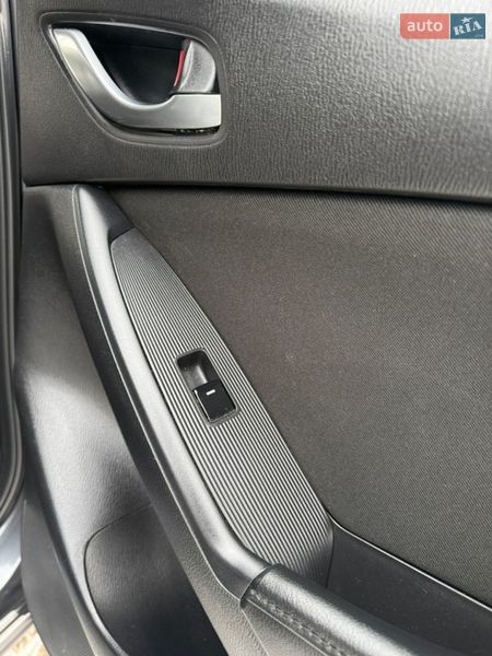 Внедорожник / Кроссовер Mazda CX-5 2013 в Самборе