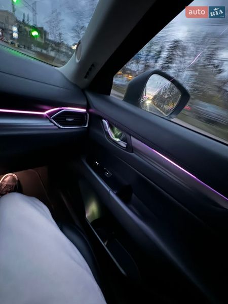 Внедорожник / Кроссовер Mazda CX-5 2020 в Львове фото 13 Внедорожник / Кроссовер Mazda CX-5 2020 в Львове