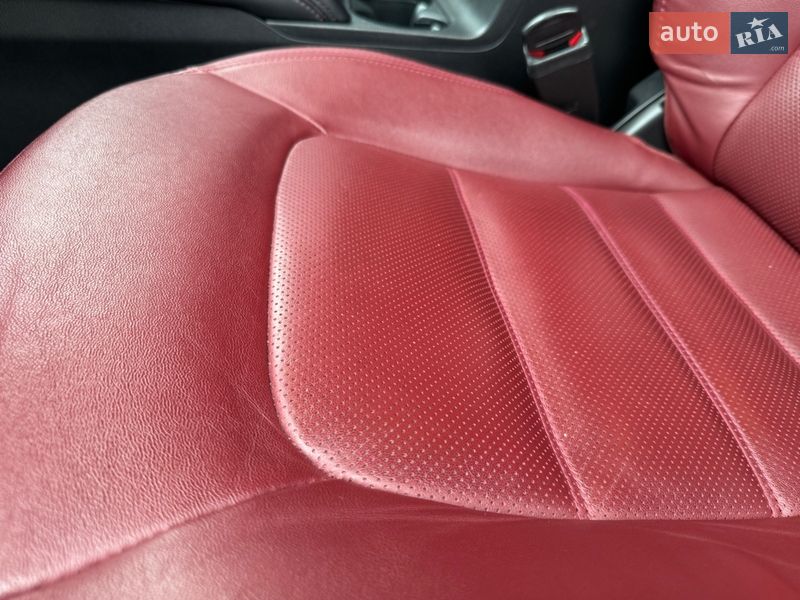 Внедорожник / Кроссовер Mazda CX-5 2022 в Запорожье