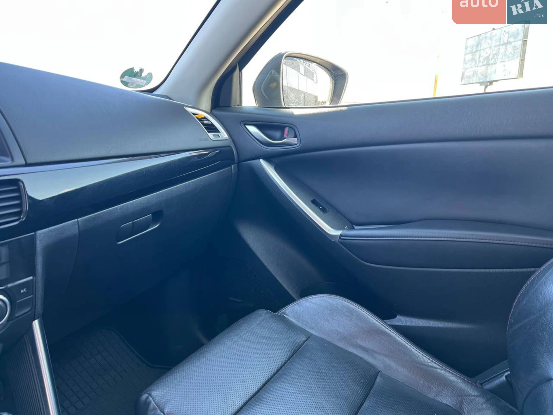 2013 Mazda CX-5 - мініатюра 34