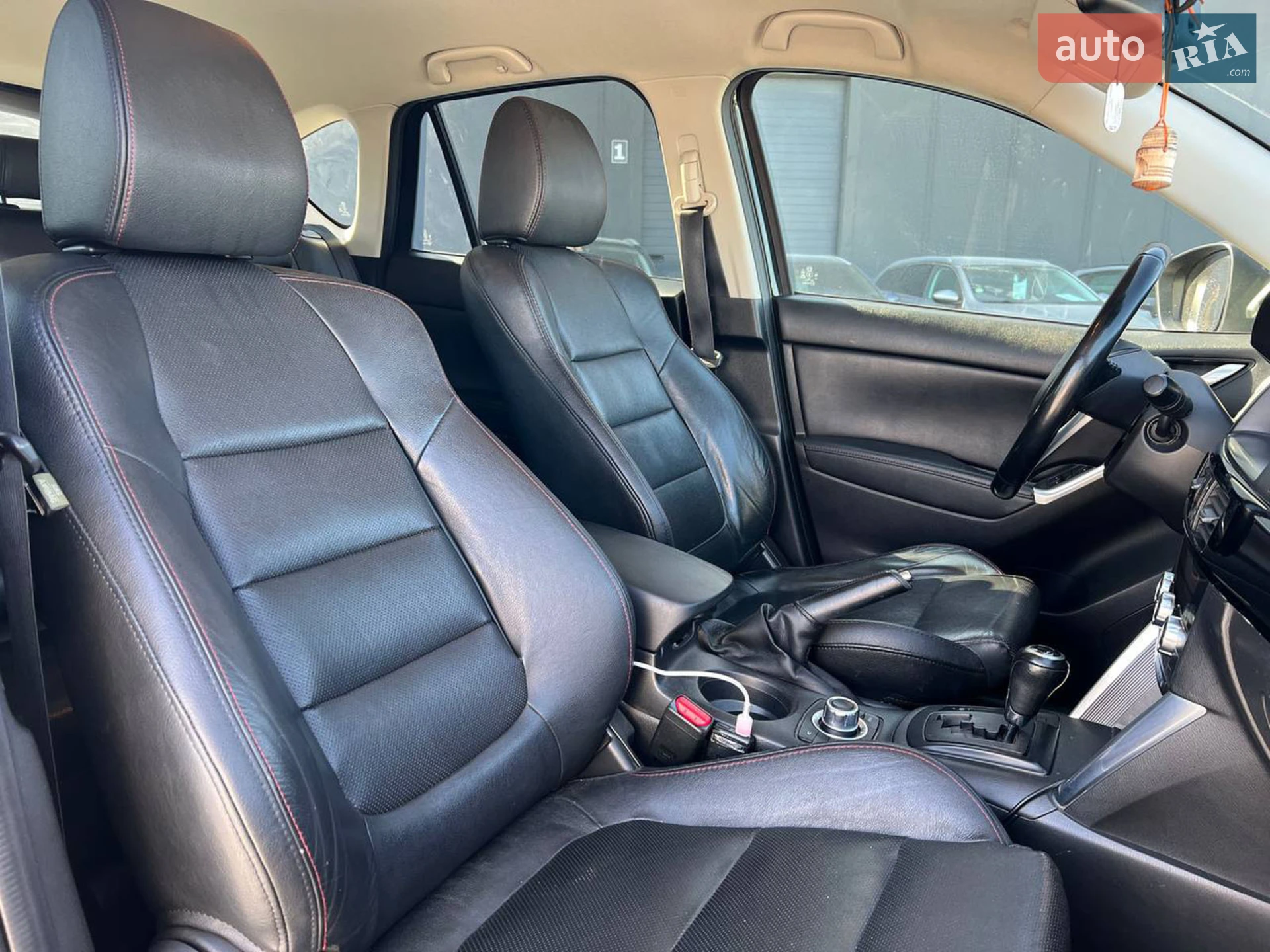 2013 Mazda CX-5 - мініатюра 41