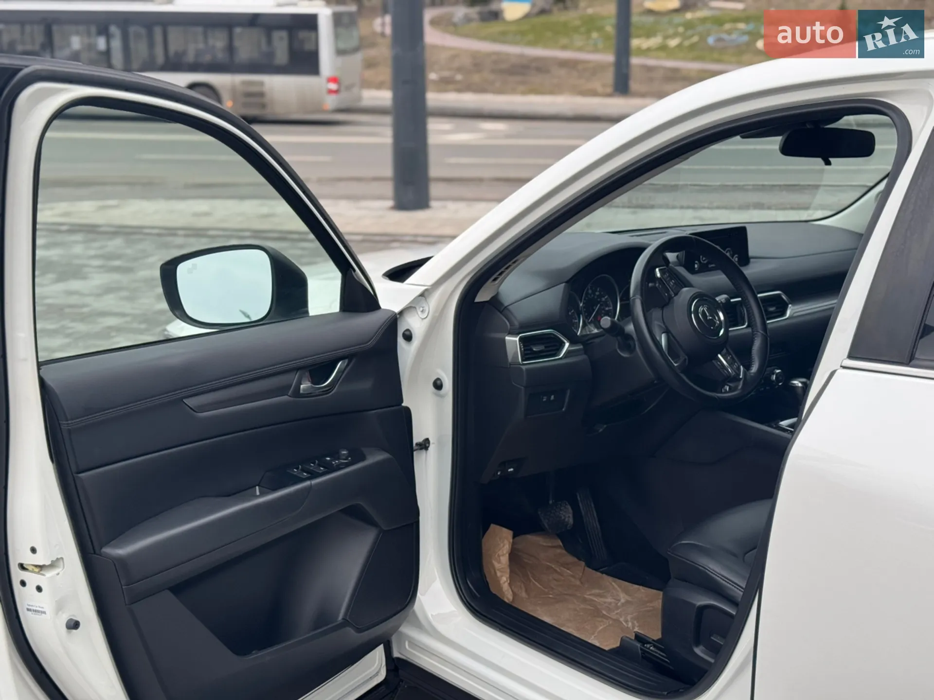 2018 Mazda CX-5 - мініатюра 7
