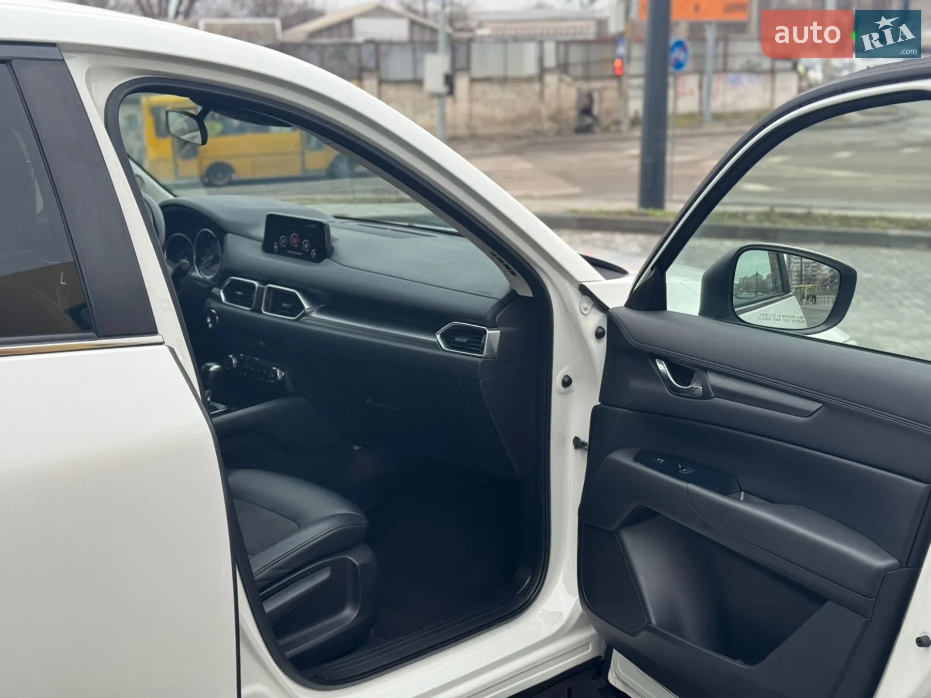 2018 Mazda CX-5 - мініатюра 10