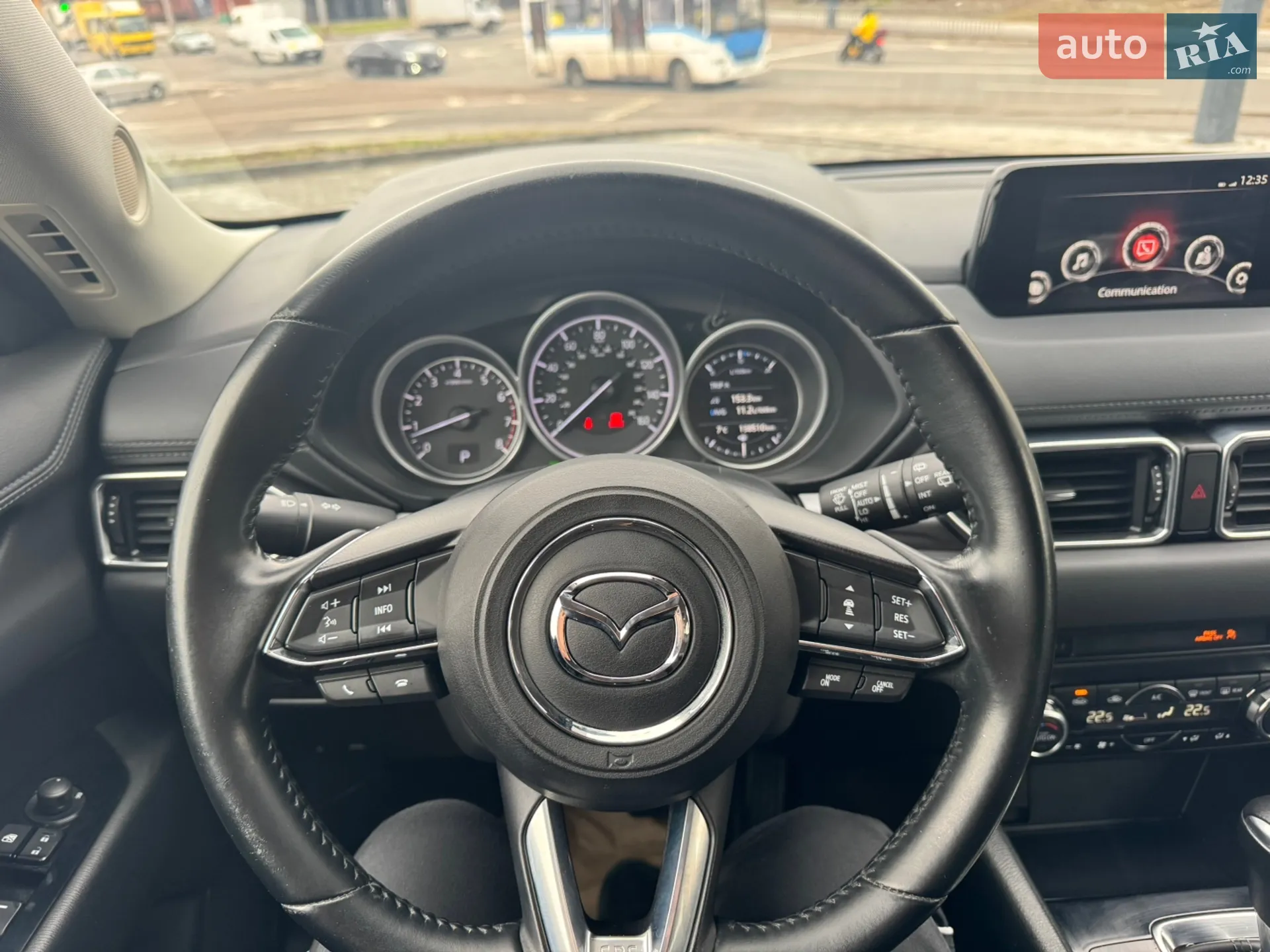 2018 Mazda CX-5 - мініатюра 13