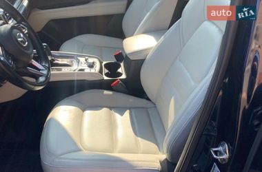 Внедорожник / Кроссовер Mazda CX-5 2018 в Киеве